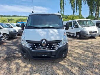 Renault Master RV.2015 195000Km DPH - 3