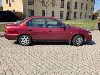 Toyota Corolla 1.6 r.v.1996 - 3