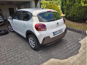 Citroën C3 1.2 61 kW - 3