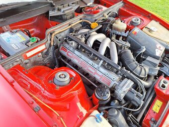 Porsche 944 r.v 1987 - 3