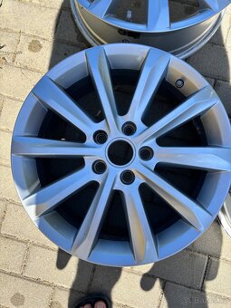 alu disky 5x112 - 3