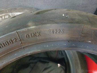 MICHELIN Road 5 - 3