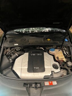 Audi A6 Allroad 3.0tdi 171kw Quattro - 3