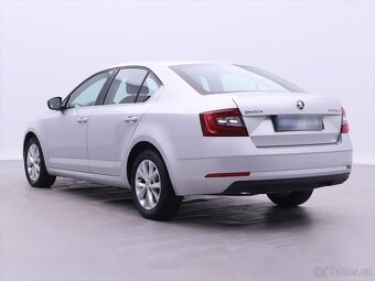 Škoda Octavia 1,6 TDI 85kW DSG Style CZ (2017) - 3