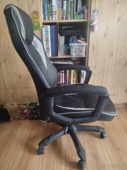 PC židle - 3