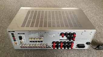 Receiver SONY STR-DE697 - 3