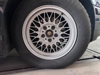 Alu disky BMW Styling 5 - 3