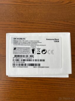 Samsung Galaxy a52s 5G - 3