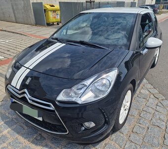 Citroen ds3 1.6 hdi - 3