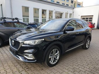 MG EHS PHEV 1.5 190kW AUT. 25tkm - záruka Autodraft - - 3