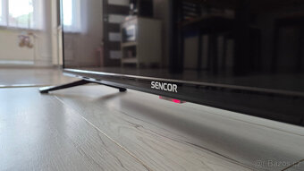 4K smart Sencor SLE49US600tcs 123cm - 3