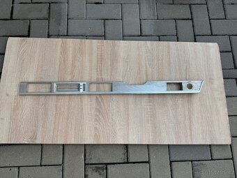 Lada Vaz 2101,2102, lišta palubní desky, nové - 3