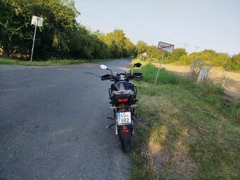 Kawasaki Versys 650 ABS A2 25kw - 3