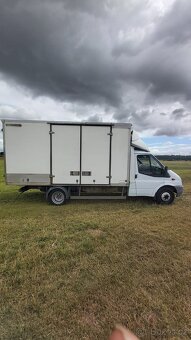 Ford transit skříň - 3