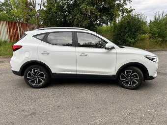 MG ZS Elegance 1.0 Turbo 2023 - 3