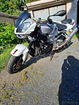 Aprilia Tuono 1000R - 3