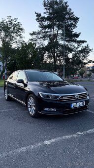 Volkswagen Passat, 2.0 BITDI 4motion 176 kw - 3