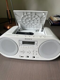 Rádio Sony ZS-PS50 - 3