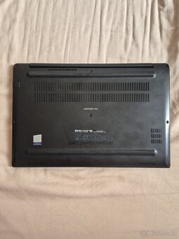 Dell Latitude 7490 i5/16GB/SSD 256GB - 3
