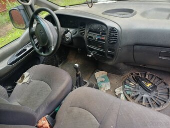 Hyundai H1 2.5 tdi 73 kw r.v.2006 - 3