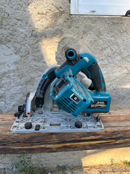 Makita DSP600ZJ AKU Ponorná pila - 3