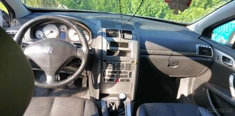 Náhradní díly na Peugeot 407 1.6 HDI 80kW,rád poradím,namont - 3