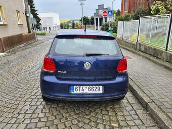 VW polo rok 2011 - 3
