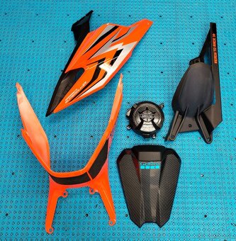 Ktm 1290 Super Duke R. - 3