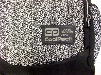 Velký víceúčelový batoh zn. Coolpack, 35 l - 3