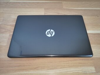 Čtyřjádrový notebook HP Pavilion 15-da0040nq - 3