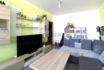 Prodej bytu 3+1, OV, 69 m2, ul. Javorová, Most - 3
