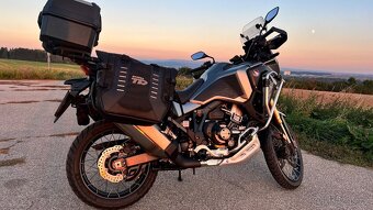 Honda CRF 1100 Africa Twin Adv.DCT - 3