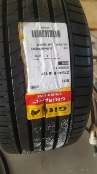 giti sport s1 letní pneu - 3