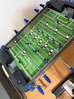 Stolní fotbálek - 3