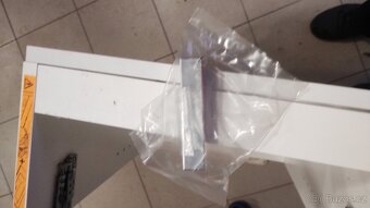 Pod umyvadlová skříňka Jika, nová, - 3