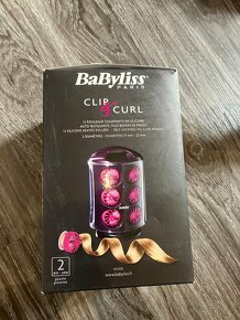 Babyliss natacky - 3