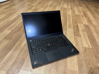 Lenovo ThinkPad P14s Gen1 - 3