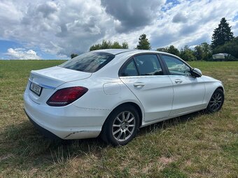 Mercedes -benz c200 d - 3