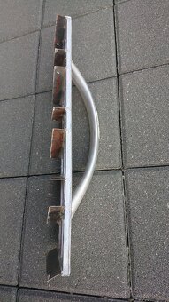 Škrabák hliníkový na Ytong 450/90mm - 3