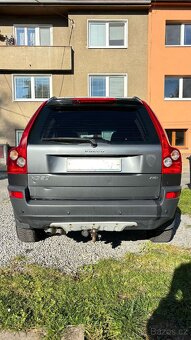 Volvo XC90 2.4 D5 136 KW automat - 3