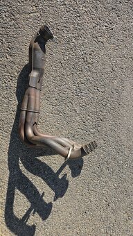 Original komplet vyfuk kawasaki - 3