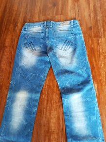 nové dámské rifle AJC - 3