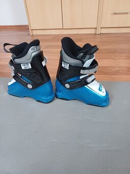 Chlapecký lyžařský set - 3