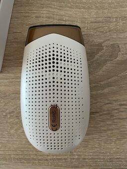 Epilátor Lumina LumiSilk IPL PRO - 3