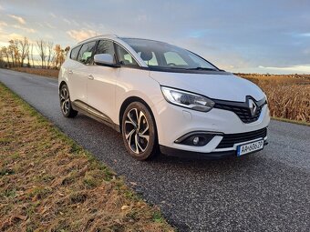 Renault grand scenic 1.5dci 81kw/110ps 2017 - 3
