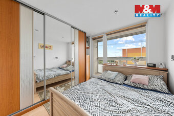 Prodej bytu 3+1, 67 m², Most, ul. Josefa Ševčíka - 3