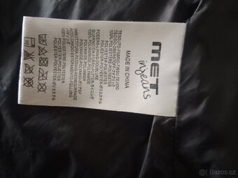 MET luxusní zimní bunda - 3