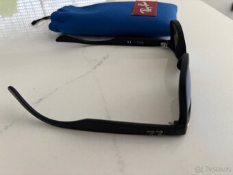 DETSKE BRYLE RAY BAN RJ9052S. 100S55 - 3