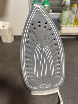 Napařovací žehlička dufurt - 3