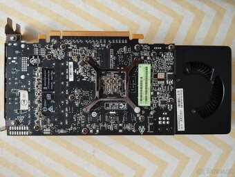 Radeon RX 480 Core Edition 8GB GDDR5 - 3